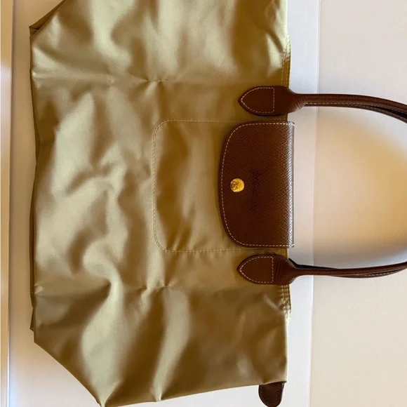 Longchamp Original Medium Le Pilage - Picture 5 of 13